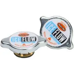 RAD PRESS CAP KTM 17-18