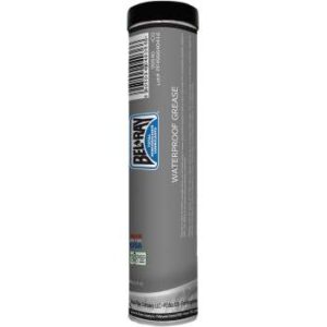 BEL RAY WATERPROOF GREASE CARTRIDGE