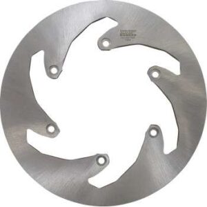 MOTO MASTER REAR ROTOR SOLID, KTM/GASGAS