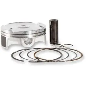 PISTON KIT SX105 STD