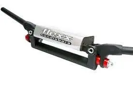 FASST COMPANY FLEXX BARS 12 DEGREE ENDURO