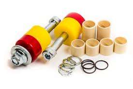 FASST COMPANY GEN 2 REBUILD KITS