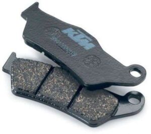 BRAKE PAD SET