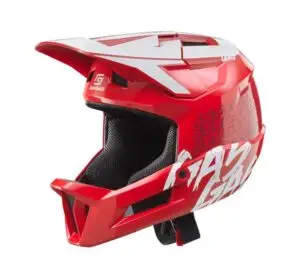 GASGAS KIDS GRAVITY HELMET, M