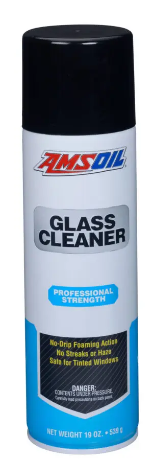 AMS OIL WINDOW CLEANER