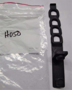 HEADLIGHT RUBBER STRAPS