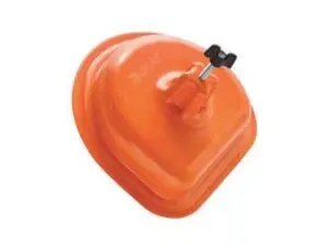 AIR FILTER PLUG, SHERCO