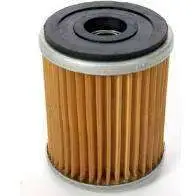 HIFLOFILTRO OIL FILTER