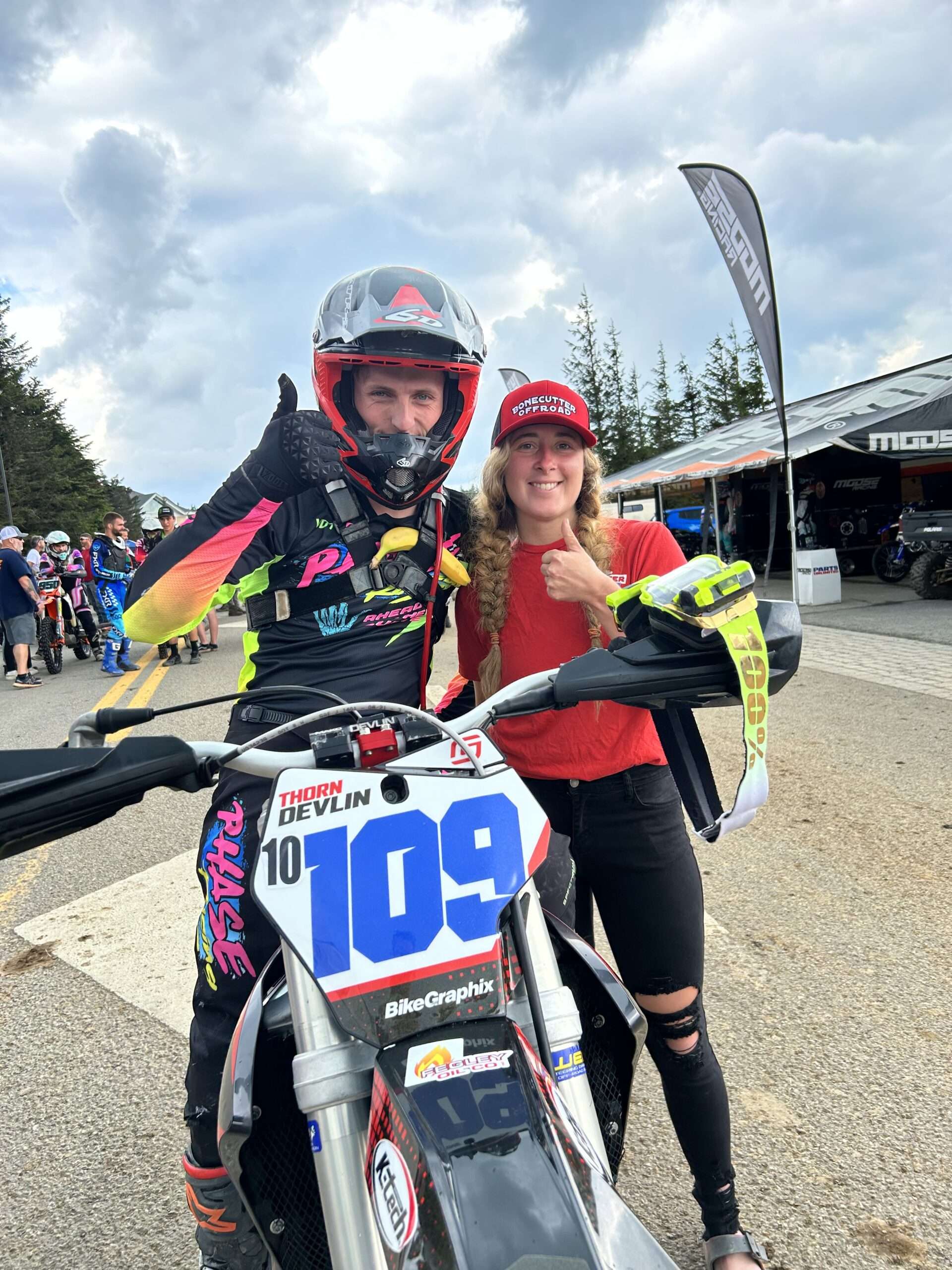 2020 Sherco 450 SEF Factory Review Bonecutter Off Road