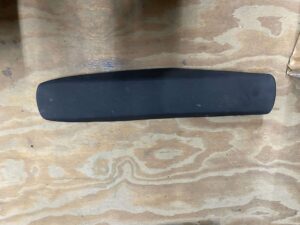 2020+ BETA COMPLETE STOCK SEAT, BLACK, USED
