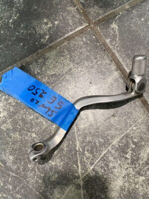 SHERCO 2T SHIFTER, USED
