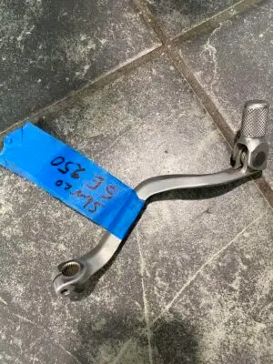 SHERCO 2T SHIFTER, USED