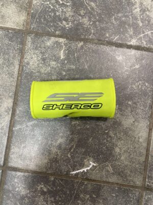 Sherco Bar Pad used