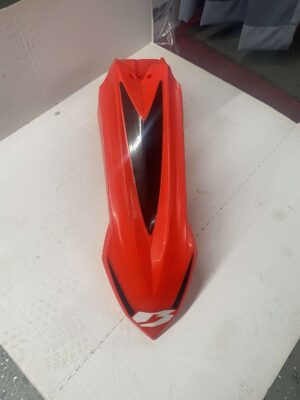 2020+ BETA FRONT FENDER RR DECAL, USED