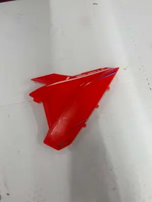 20+ BETA AIR BOX COVER RACE DECAL USED