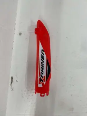 XTRAINER FORK GUARD LEFT 2023, USED