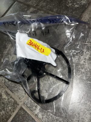 FILTER FOAM SUPPORT END 2012 used