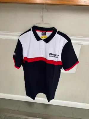 BETA TEAM POLO L