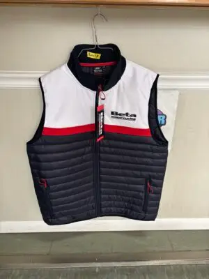 BETA VEST 2X
