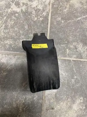SHERCO MUD FLAP USED