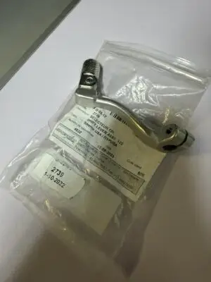 SHIFT LEVER ASSY  125