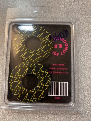 nihilo concepts thumb savers LIGHTENING