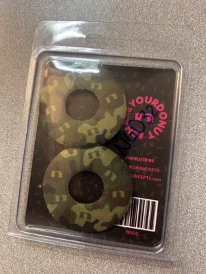 nihilo concepts thumb savers CAMO