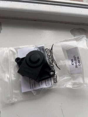 VALVE ACUATOR PULLEY 250 2T EN