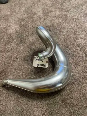 BETA HEADER PIPE 250/300 2020+