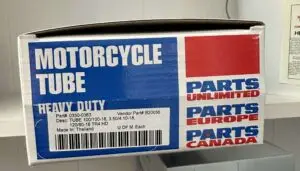 TB 3.25/4.1 100/100-18 HD