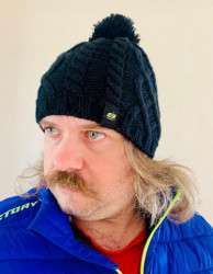 SHERCO WOOLY HAT