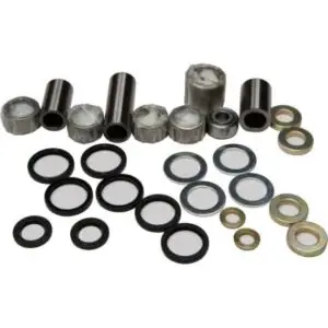REAR UPPER SHOCK KIT