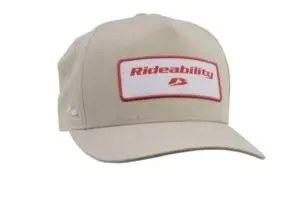 BETA B RIDEABILITY HAT STONE