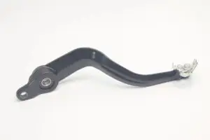 BRAKE PEDAL. BLK