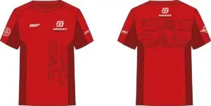 GASGAS TEAM TEE XL