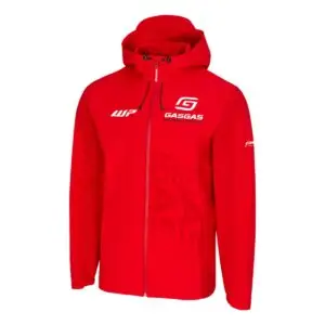 GASGAS TEAM HARDSHELL SM
