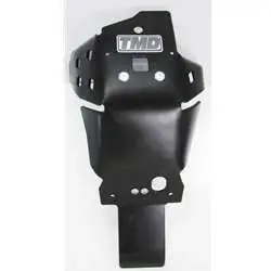 TM DESIGNWORKS EXTREME FULL COVERAGE SKID PLATE WITH LINK GUARD