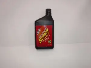 KLOTZ TWO STROKE OIL