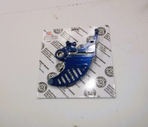 KTM/HUSQVARNA/GAS GAS REAR DISC GUARD 20