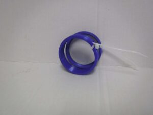 FACTORY RACING PROTECTION KYB FORK SAVERS, BLUE