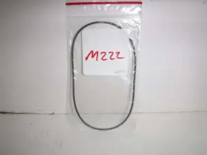 SHERCO O-RING 100X2 VITON