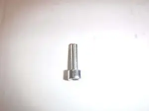 SHERCO SCREW CHC 6 X 20 ZN NI TR PRE IMPREGNEE MOYEN