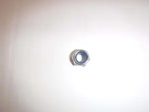 SHERCO NUT NYLSTOP M8