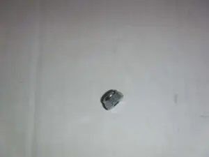 SHERCO NUT NYLSTOP M6