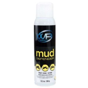 MUD DEFENDER