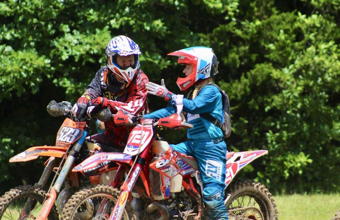 MORE Lead Farm 2019 Bonecutter Off Road