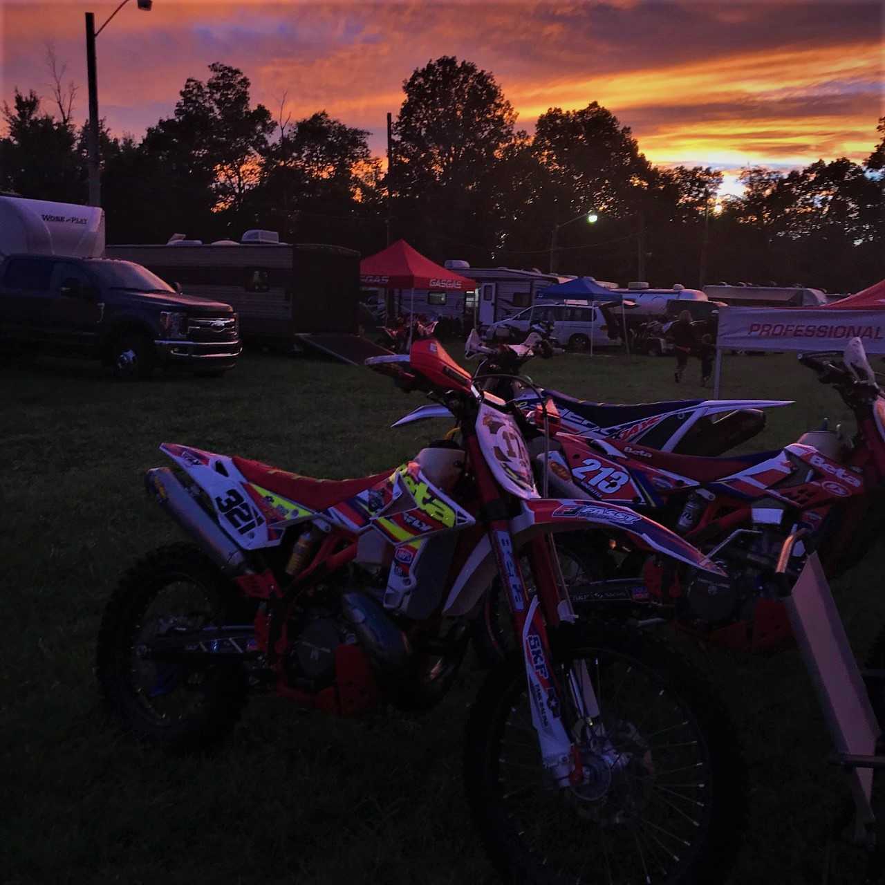 Muddobbers National Enduro 2018 Bonecutter Off Road