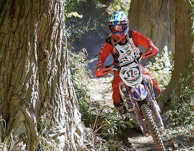 Muddobbers National Enduro 2018 Bonecutter Off Road