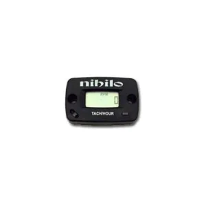 NIHILO WIRE HOUR METER
