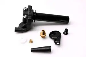 THROTTLE DOMINO 2-STROKE